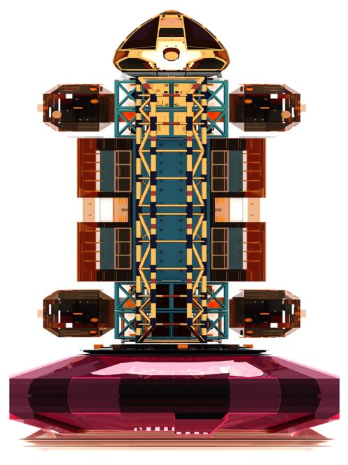 奇迹背后的塑造者 北京、上海、深圳十大卓越产品与平面设计公司巡礼